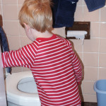 Potty Train