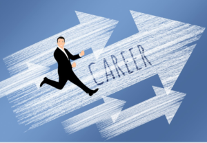 career booster