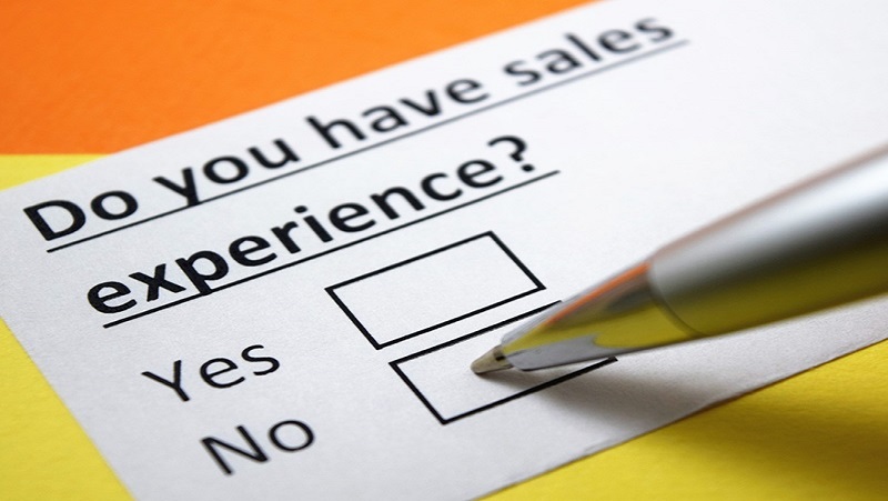 job experience